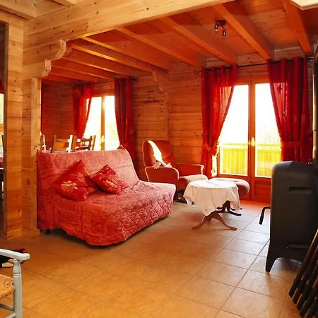 Σπίτι διακοπών Holiday - Els05020-f Dabo